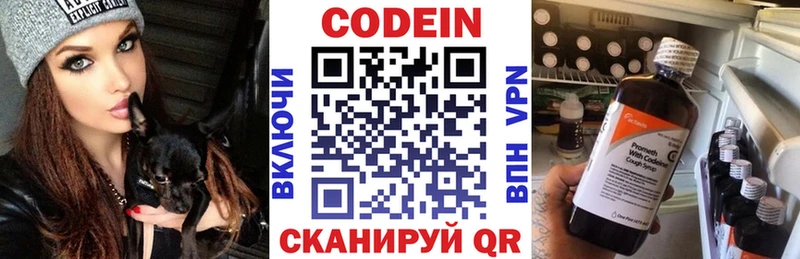 Codein напиток Lean (лин)  Гусь-Хрустальный 